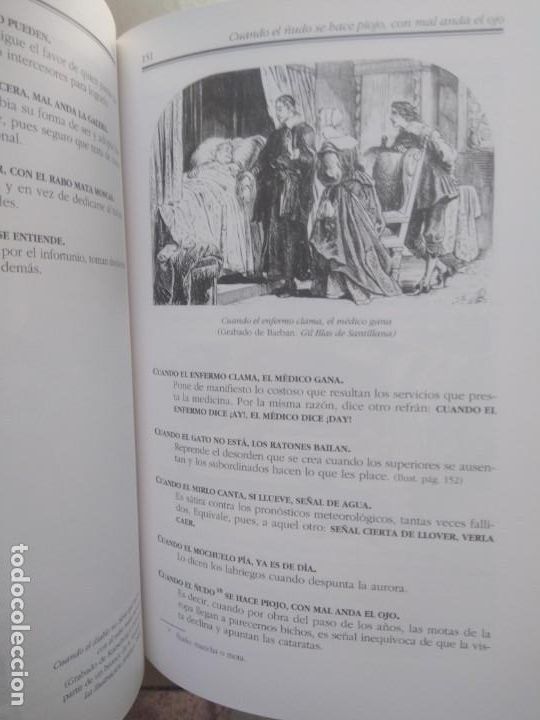 Libros: Libro diccionario de refranes de luis junceda, bbv - Foto 3