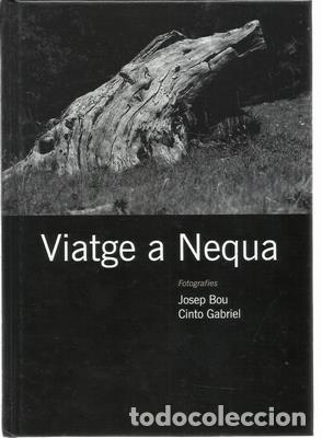 Libros: Viatge a Nequa - VARIOS - Foto 1