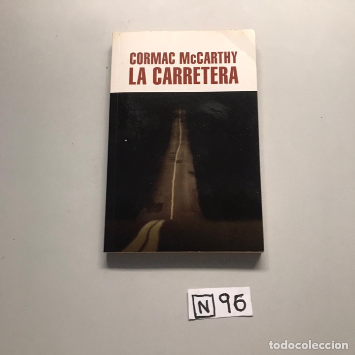 Libros: La carretera - Foto 1