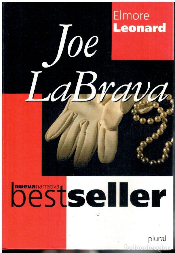 Libros: JOE LABRAVA. - Foto 1