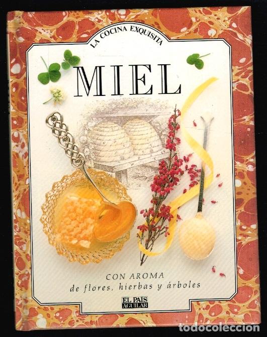 Libros: MIEL - Jill Norman - Foto 1
