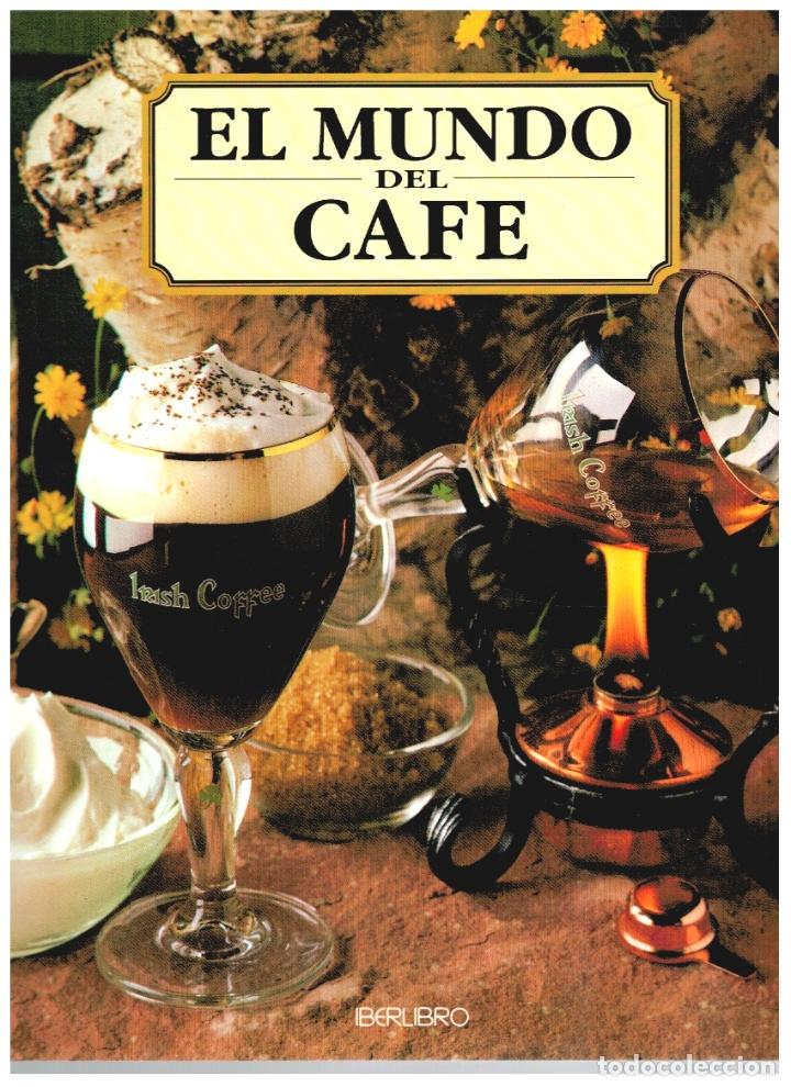 Libros: EL MUNDO DEL CAF&Eacute; - R. S. Peysson - Foto 1