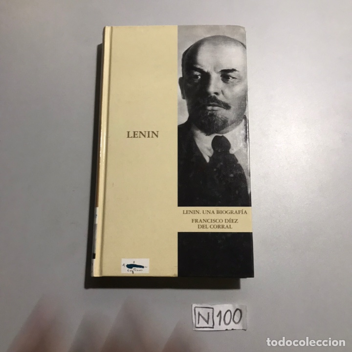Libros: LENIN - Foto 1