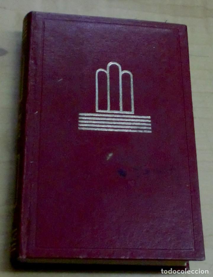 Libros: Andanzas y visiones espa&ntilde;olas - UNAMUNO, MIGUEL DE - Foto 1