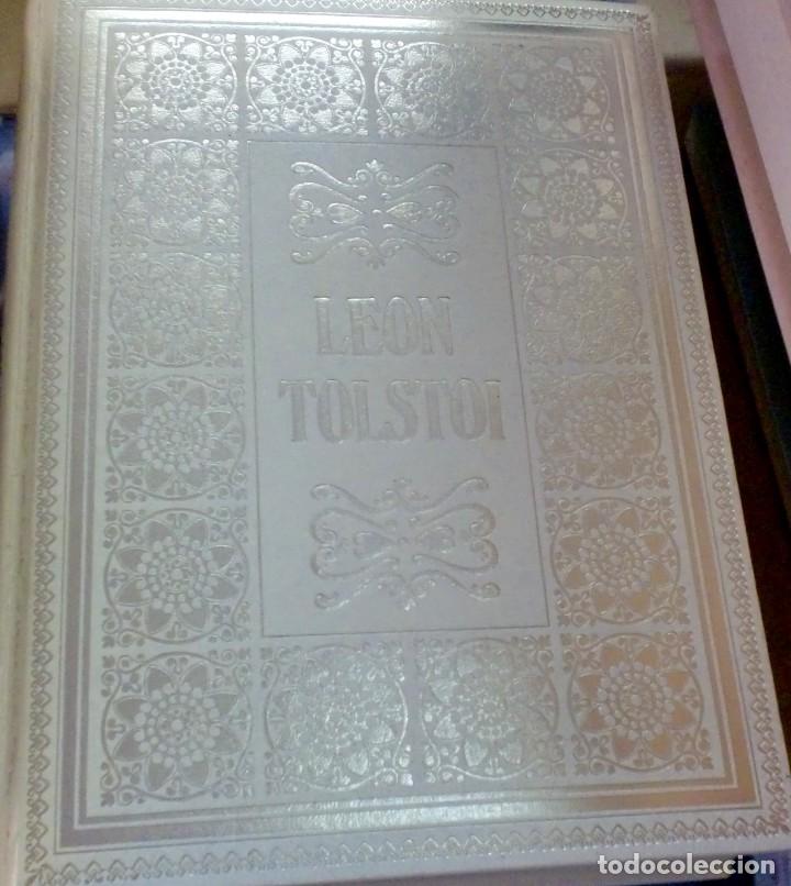 Libros: Guerra y paz. Volumen 2 - TOLSTOI, LEON - Foto 1