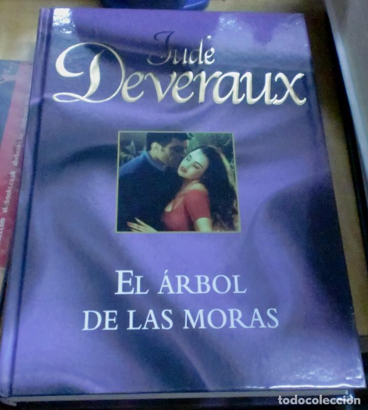 Libros: El &aacute;rbol de las moras - DEVERAUX, JUDE - Foto 1