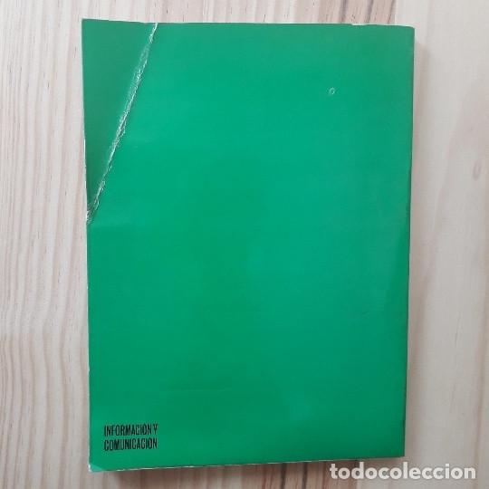 Libros: Objetividad en el discurso informativo - A. Sanchez-Bravo Cenjor - Foto 3