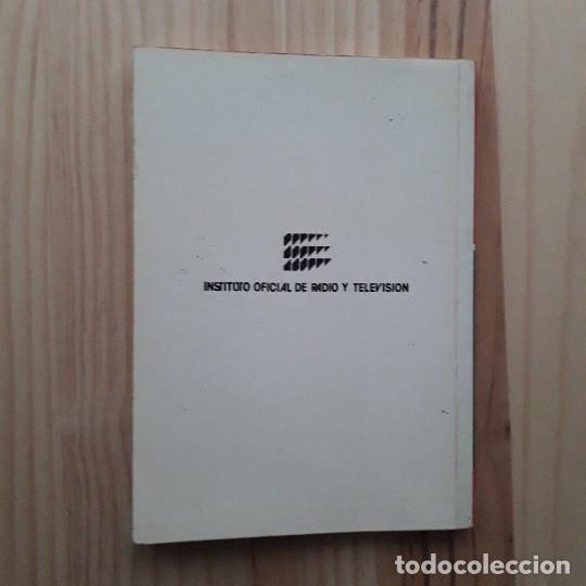 Libros: LOS INFORMATIVOS DE RADIOTELEVISI&Oacute;N - GEORGE HILLS - Foto 3