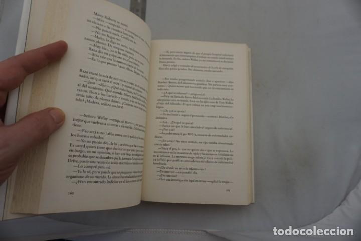Libros: (14A) - NEXT - MICHAEL CRICHTON / PLAZA & JANES - Foto 4