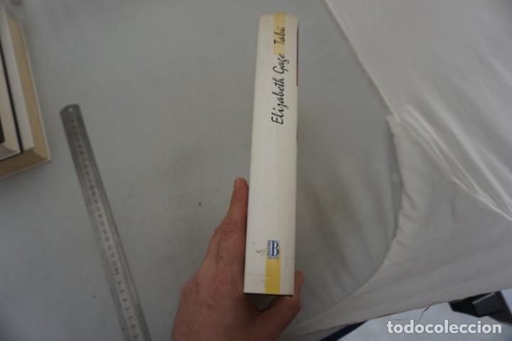 Libros: (14A) - TABU - ELIZABETH GAGE / EDICIONES B - Foto 2