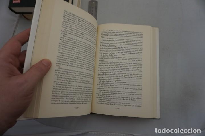 Libros: (14A) - TABU - ELIZABETH GAGE / EDICIONES B - Foto 4