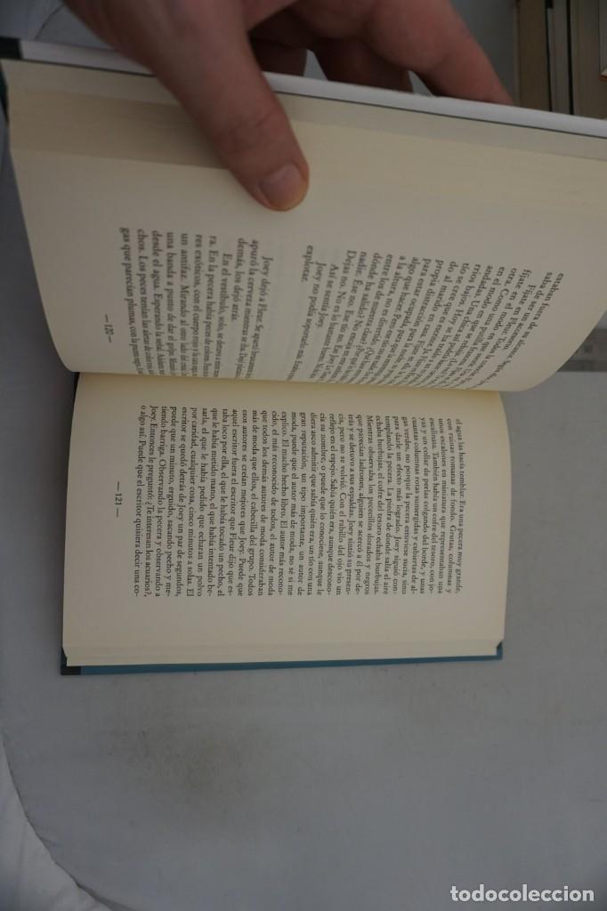 Libros: (14A) - DEPRISA - JOEL ROSE / EDICIONES B - Foto 4