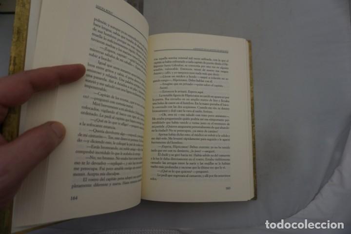 Libros: (14A) - ASESINATO EN EL JARDIN DE SOCRATES - SASCHA BERST / ALGAIDA INTER - Foto 4