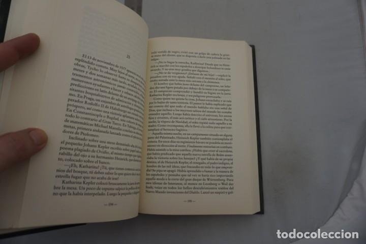 Libros: (14A) - EL TESORO DE KEPLER - JEAN PIERRE LUMINET / EDICIONES B - Foto 4