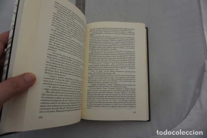 Libros: (14A) - EL LIBRO DEL DESTINO - BRAD MELTZER / PLANETA - Foto 4