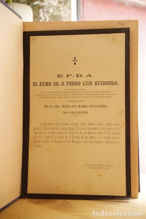 Libros: OBRAS ESCOGIDAS. - HUIDOBRO, Luis Segundo. - Foto 2