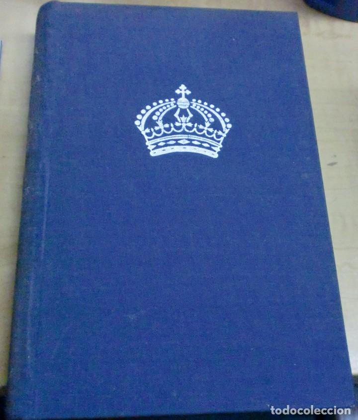 Libros: La casa real espa&ntilde;ola - PETRIE, SIR CHARLES - Foto 1