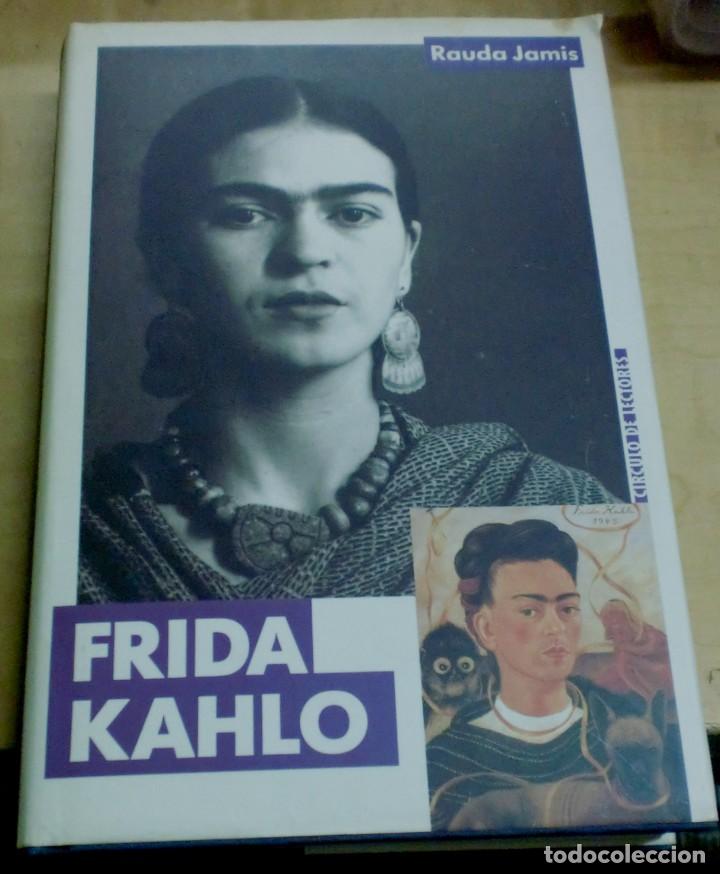 Libros: Frida Kahlo - JAMIS, RAUDA - Foto 1