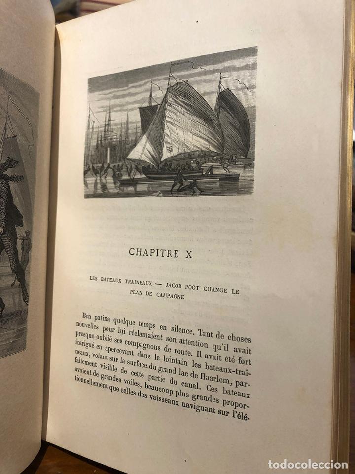 Libros: Les patins dargent - STAHL, P. J. - Foto 4