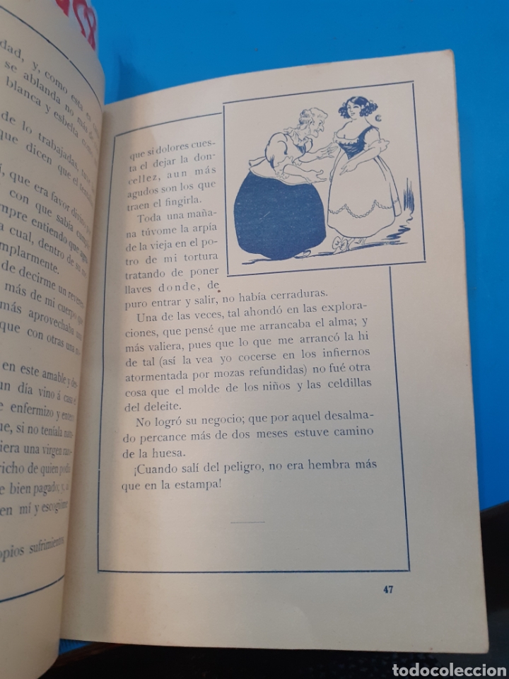 Libros: LUCECICA LA GUAPA - SAN JOSE,Diego - Foto 3