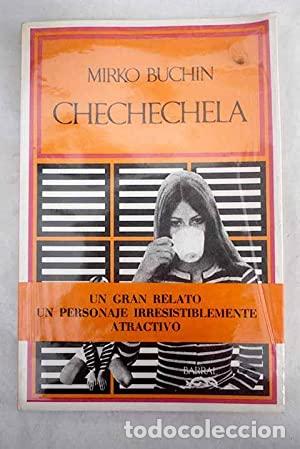 Libros: CHECHECHELA - Buchin,Mirko - Foto 1