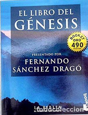 Libros: EL LIBRO DEL G&Eacute;NESIS - JOSEP MARIA SOTERAS - Foto 1