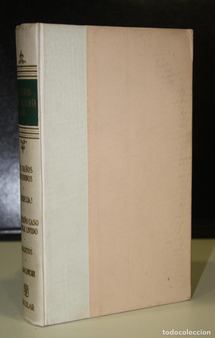 Libros: Teatro Mexicano. 1958. - Vv.aa. - Foto 1