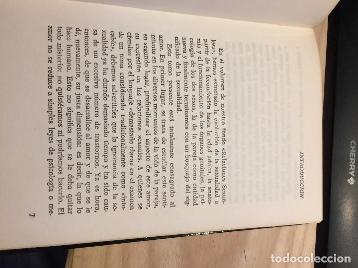 Libros: INCITACIONES SEXUALES - Dr. Serge Mongeau - Foto 2