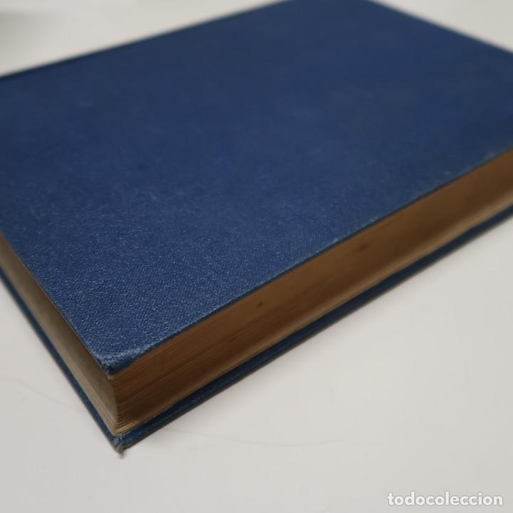 Libros: COMPENDIO DE HISTORIA UNIVERSAL: ENSAYO SOBRE EL PASADO DE - RICHET, CHARLES - Foto 9