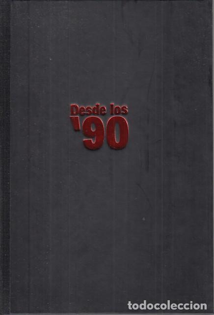Libros: DESDE LOS 90 - Generalitat Valenciana - Foto 1