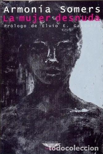 Libros: Somers, Armonia - La mujer desnuda - Foto 1