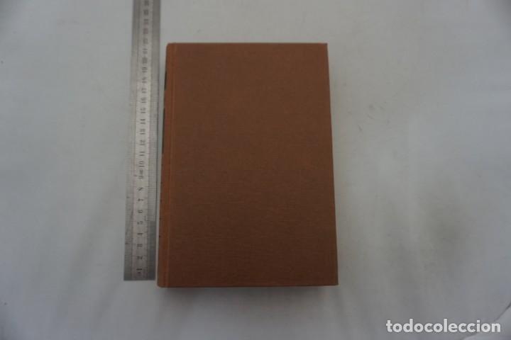 Libros: (14B) - SE&Ntilde;OR NATURAL - LASZLO PASSUTH / LUIS DE CARALT EDITOR - Foto 2
