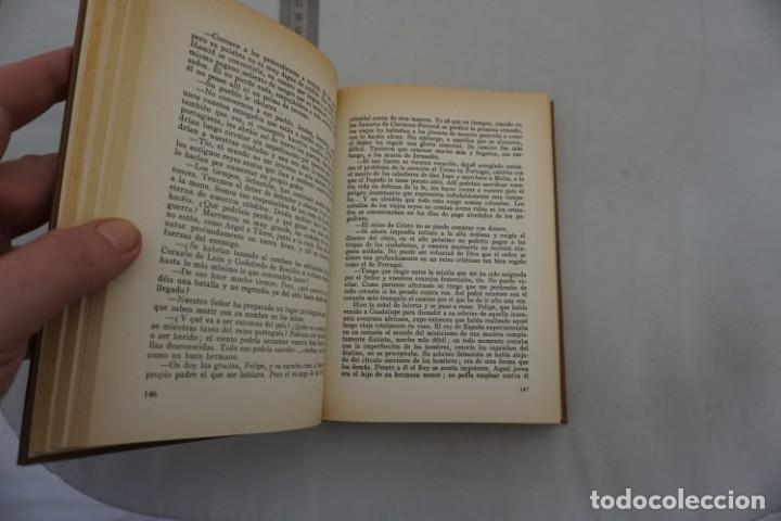 Libros: (14B) - SE&Ntilde;OR NATURAL - LASZLO PASSUTH / LUIS DE CARALT EDITOR - Foto 4