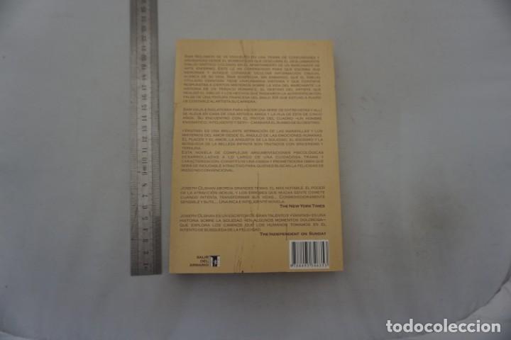 Libros: (14B) - VANITAS - JOSEPH OLSHAN / EGALES - Foto 5