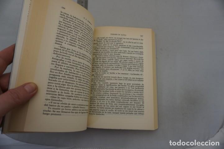 Libros: (14B) - TELARA&Ntilde;A DE SUE&Ntilde;OS - V. C. ANDREWS / PLAZA & JANES - Foto 4