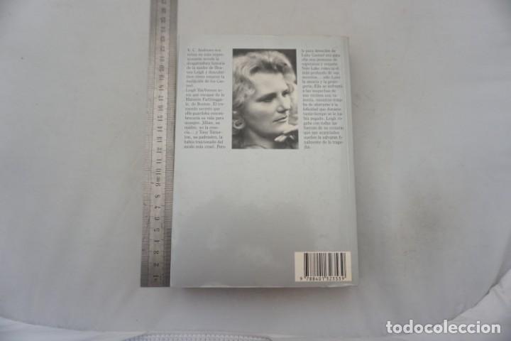 Libros: (14B) - TELARA&Ntilde;A DE SUE&Ntilde;OS - V. C. ANDREWS / PLAZA & JANES - Foto 5