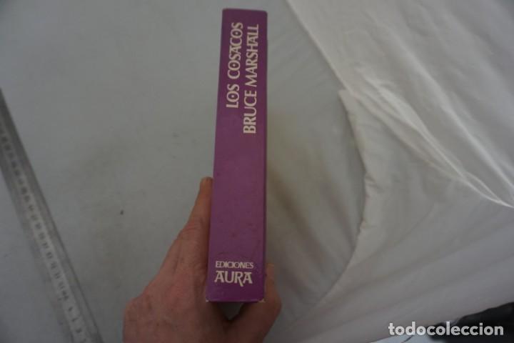 Libros: (14C) - COSACOS - BRUCE MARSHALL / EDICIONES AURA - Foto 2