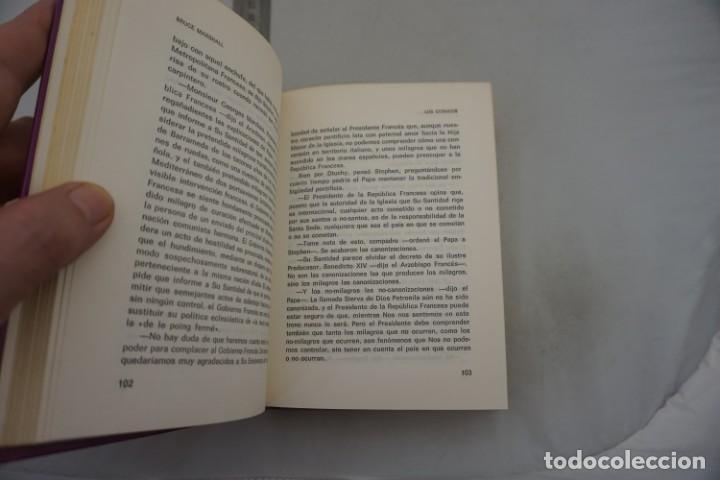 Libros: (14C) - COSACOS - BRUCE MARSHALL / EDICIONES AURA - Foto 4