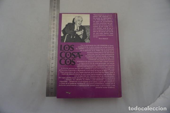Libros: (14C) - COSACOS - BRUCE MARSHALL / EDICIONES AURA - Foto 5
