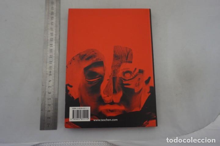Libros: (14C) - ENCYCLOPAEDIA ANATOMICA / TASCHEN - Foto 6