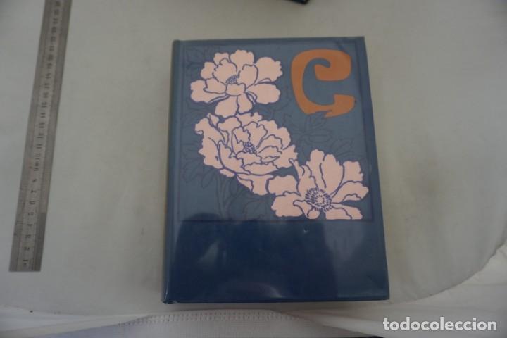 Libros: (14C) - 3 TOMOS - OEURES DE COLETTE / FLAMMARION 1960 - Foto 2