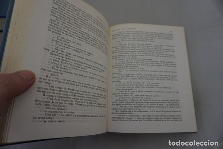 Libros: (14C) - 3 TOMOS - OEURES DE COLETTE / FLAMMARION 1960 - Foto 10