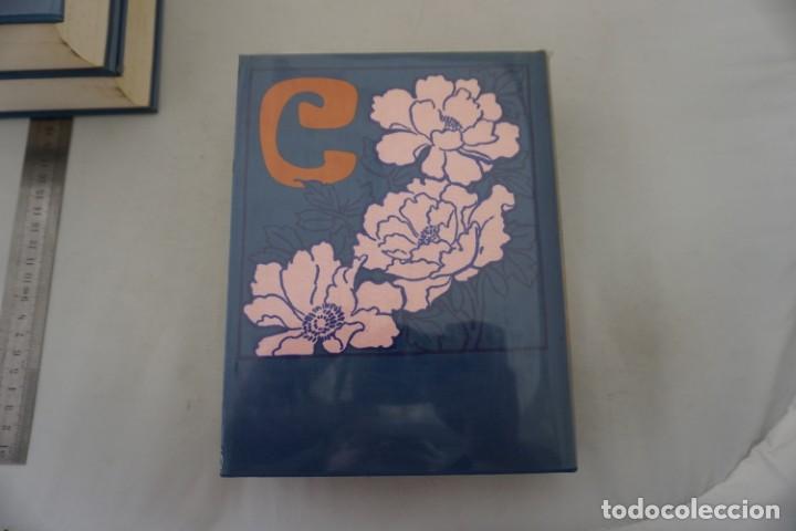 Libros: (14C) - 3 TOMOS - OEURES DE COLETTE / FLAMMARION 1960 - Foto 13