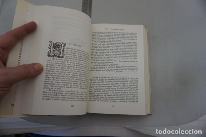 Libros: (14D/15B) - CAMELOT - TERENCI H. WHITE / EDITORIAL DEBATE - Foto 4