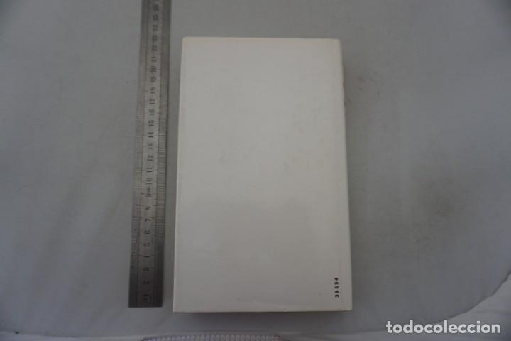 Libros: (14D) - LA CIUDAD DE LA ALEGRIA - DOMINIQUE LAPIERRE / CIRCULO DE LECTORES - Foto 5