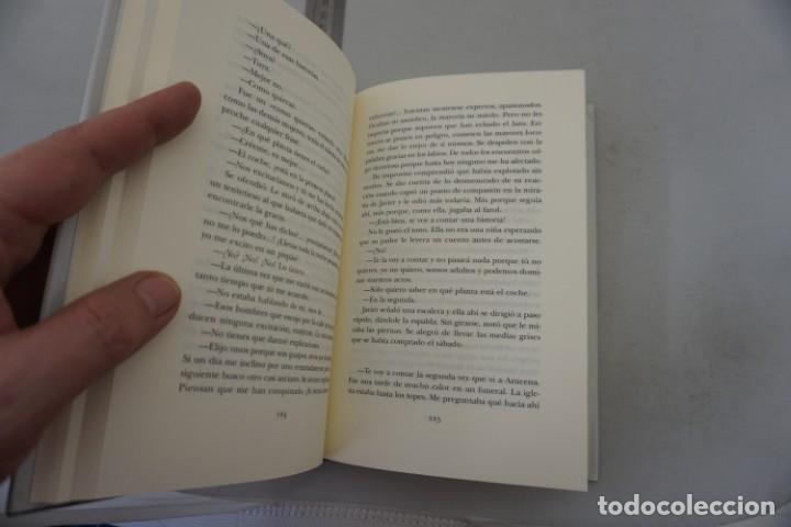 Libros: (14D) - ENTRE LAS PIERNAS - JOAQUIN ORISTRELL / PLANETA - Foto 4