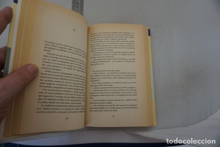 Libros: (14D) - EL IMPOSIBLE OLVIDO - ANTONIO GALA / PLANETA - Foto 4