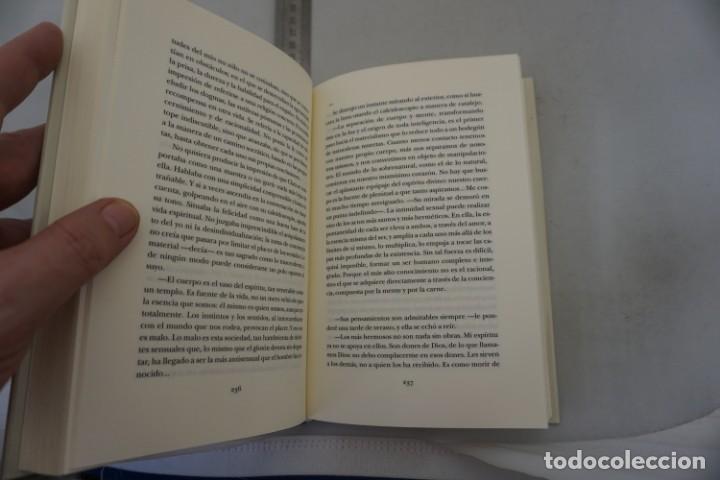 Libros: (14D) - LAS AFUERAS DE DIOS - ANTONIO GALA / PLANETA - Foto 4