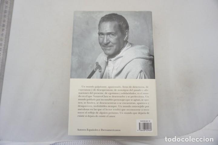 Libros: (14D) - LAS AFUERAS DE DIOS - ANTONIO GALA / PLANETA - Foto 5