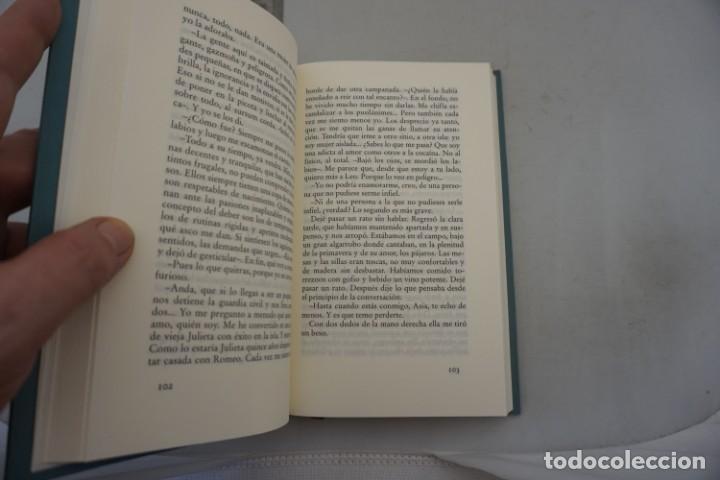Libros: (14D) - LA REGLA DE TRES - ANTONIO GALA / CIRCULO DE LECTORES - Foto 4